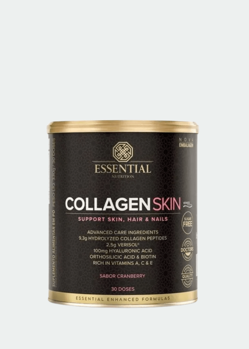 Collagen Skin Cranb Essential - 330g